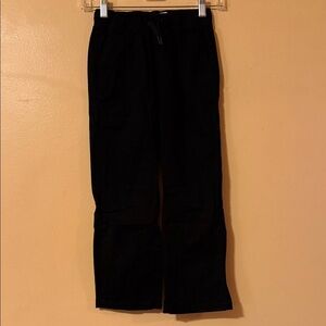 Old‎ Navy Kids Black Casual Bottoms